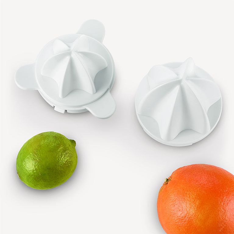 Severin Lemon Squeezer – 85W 1L Capacity, Dual Cones