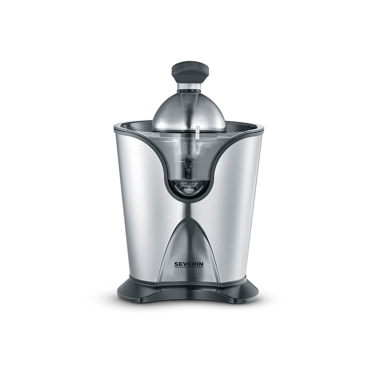 Severin Citrus Juicer - 160W Power & Adjustable Pulp Control Severin Citrus Juicer - 160W Power & Adjustable Pulp Control