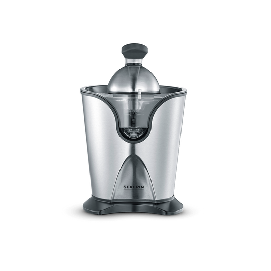 Severin Citrus Juicer - 160W Power & Adjustable Pulp Control