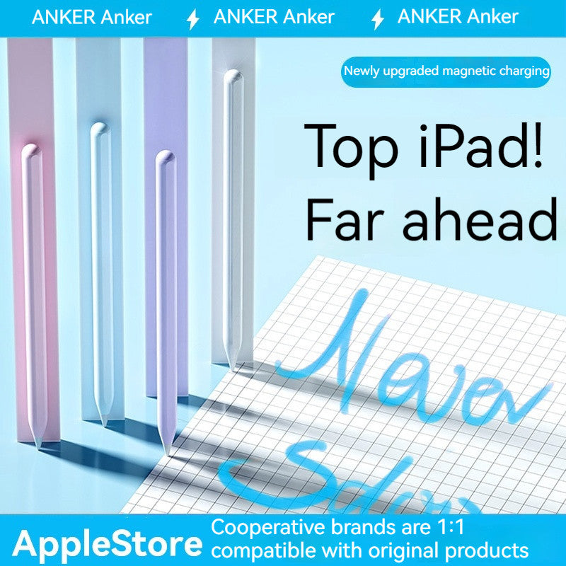 Anker Pencil Pro capacitive Stylus Magnetic for Apple iPad