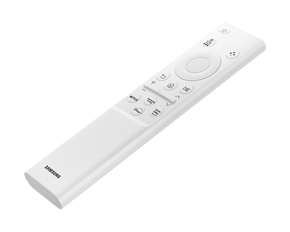Samsung 32" Smart Monitor M5 (White)