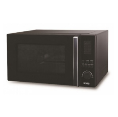 Sona Microwave 45L - Grill & 7 Auto Menus Sona Microwave 45L - Grill & 7 Auto Menus