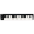 Nektar USB MIDI Controller Keyboard DAW Integration - Black