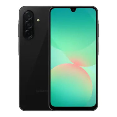 Samsung Galaxy A26 5G AMOLED Display & 50MP Camera