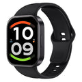 REDMI Watch 6 Active – 1.85-inch AMOLED, Bluetooth Calling & 140+ Sports Modes – Midnight Black – BHR09CZGL