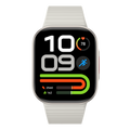 REDMI Watch 6 Lite – 1.96-inch AMOLED, Bluetooth Calling & GPS – Steel Gray – BHR09CVGL