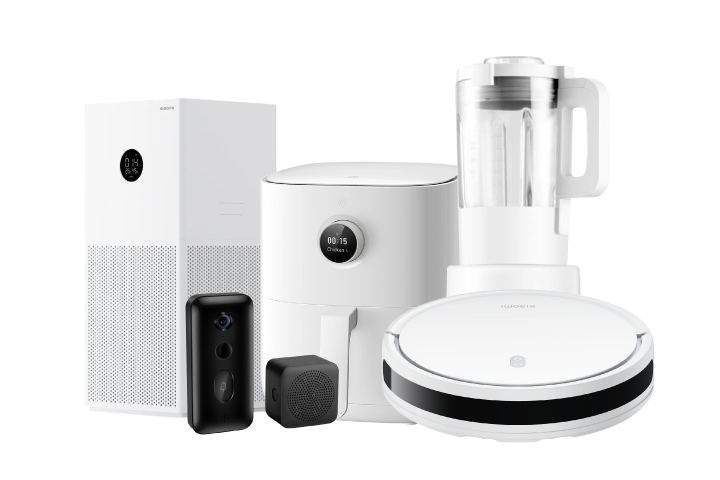 Smart Home Package
