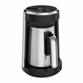 Sona Turkish Coffee & Tea Maker 480W 300ml – Stainless Steel