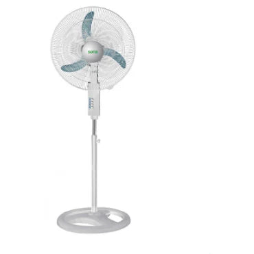 Sona 18" Fan – Powerful Cooling & Stylish Design