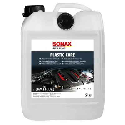 SONAX PROFILINE Plastic Care – 5L