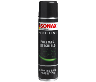 SONAX PROFILINE Paint Sealant – Wax-Free Protection, 340ml