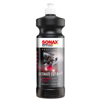SONAX PROFILINE Ultimate Cut – Heavy-Cut Compound, 1L
