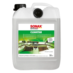 SONAX PROFILINE CleanStar ECOCERT Interior Cleaner – 5L