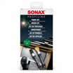 SONAX Detailing Brush Set – 2 Brushes for Interior & Exterior Cleaning