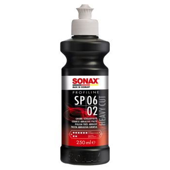 SONAX PROFILINE SP 06-02 Abrasive Polish – 250ml