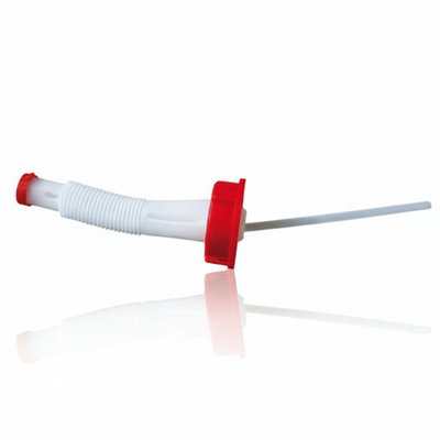SONAX Container Spout – For 10L, 25L & 60L Containers