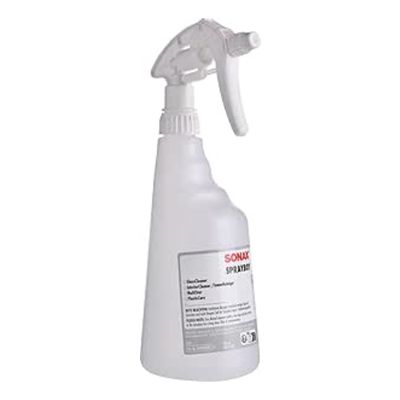 SONAX PROFILINE Spray Bottle – Adjustable Nozzle