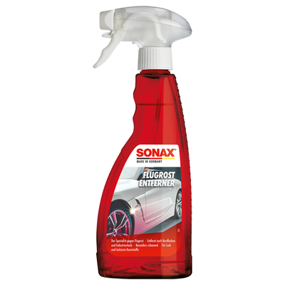 SONAX Fallout Cleaner – 500ml