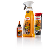 SONAX Bike Care Bundle – Cleaner & Lubricants