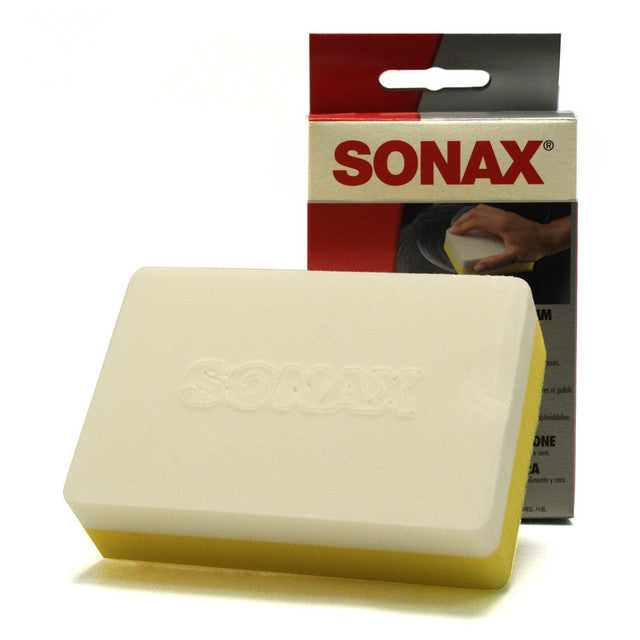 SONAX Coating Towel, 6pcs 