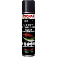 SONAX PROFLINE all-purpose- cleaner foam