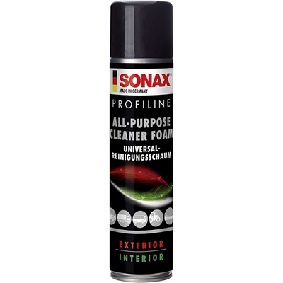 رغوة التنظيف متعددة الأغراض SONAX PROFLINE