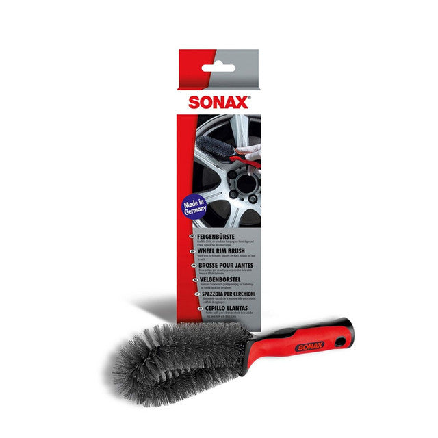 Sonax 264500 Windscreen Wash Ready-to-Use Ocean Fresh, 5 litres :  : Automotive