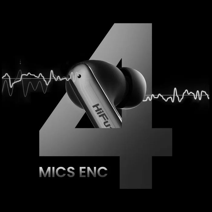 HiFuture Sonic Air Headphones – Clear Sound & Long Battery HiFuture Sonic Air Headphones – Clear Sound & Long Battery
