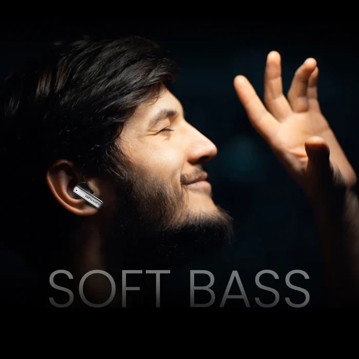 HiFuture Sonic Air Headphones – Clear Sound & Long Battery HiFuture Sonic Air Headphones – Clear Sound & Long Battery