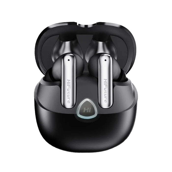 HiFuture Sonic Air Headphones – Clear Sound & Long Battery
