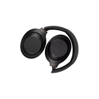 سماعات الرأس اللاسلكية Sony WH-1000XM4 المزودة بخاصية إلغاء الضوضاء