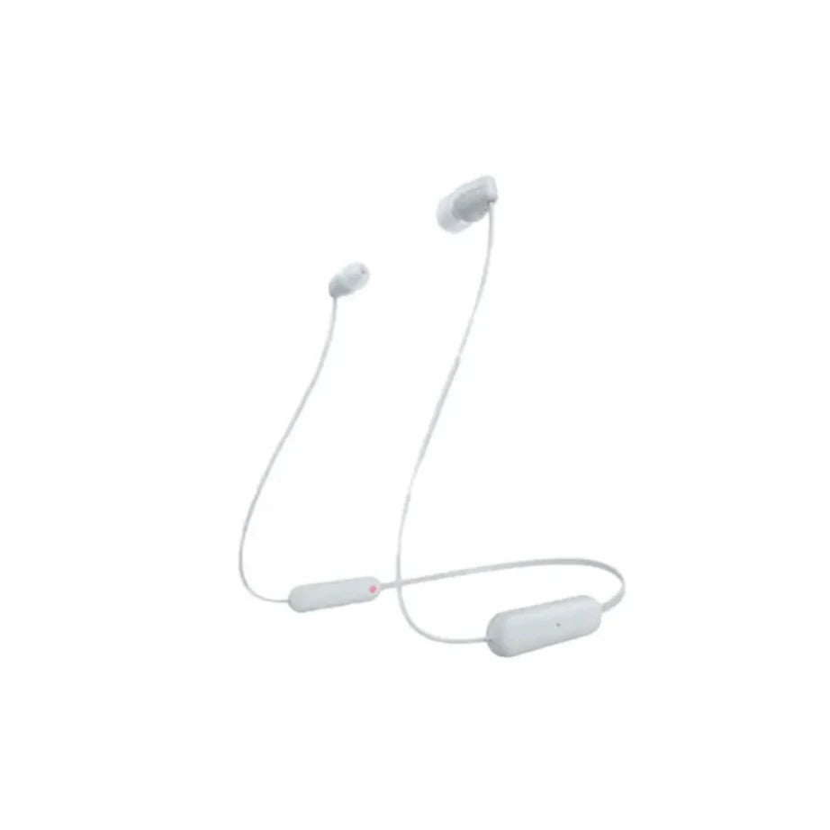 Sony WI-C100 Wireless In Ear Headphones