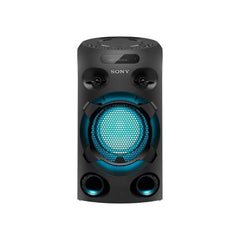 Sony V02 – نظام صوتي عالي القدرة مزود بتقنية البلوتوث والأضواء