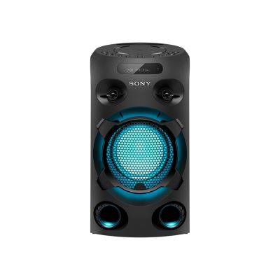 Sony V02 – High Power Audio System with Bluetooth & Lights