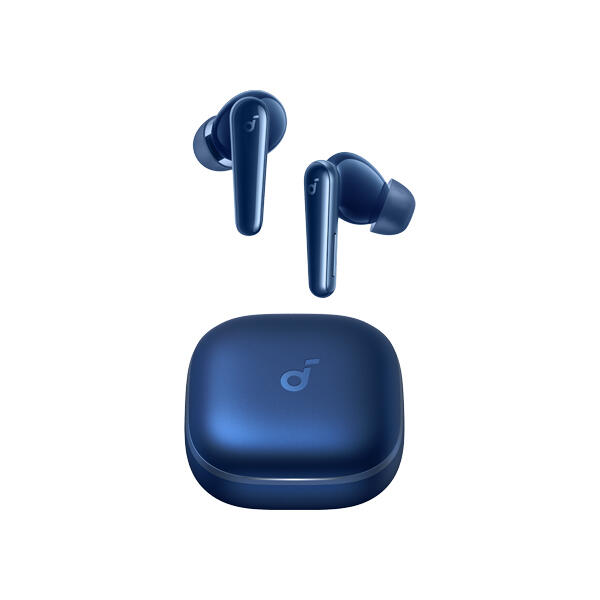 Anker Liberty 5 – Noise Cancelling Earbuds with Dolby
