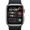 HUAWEI WATCH D2 – ECG, BP Monitor, AMOLED, 6-Day Battery