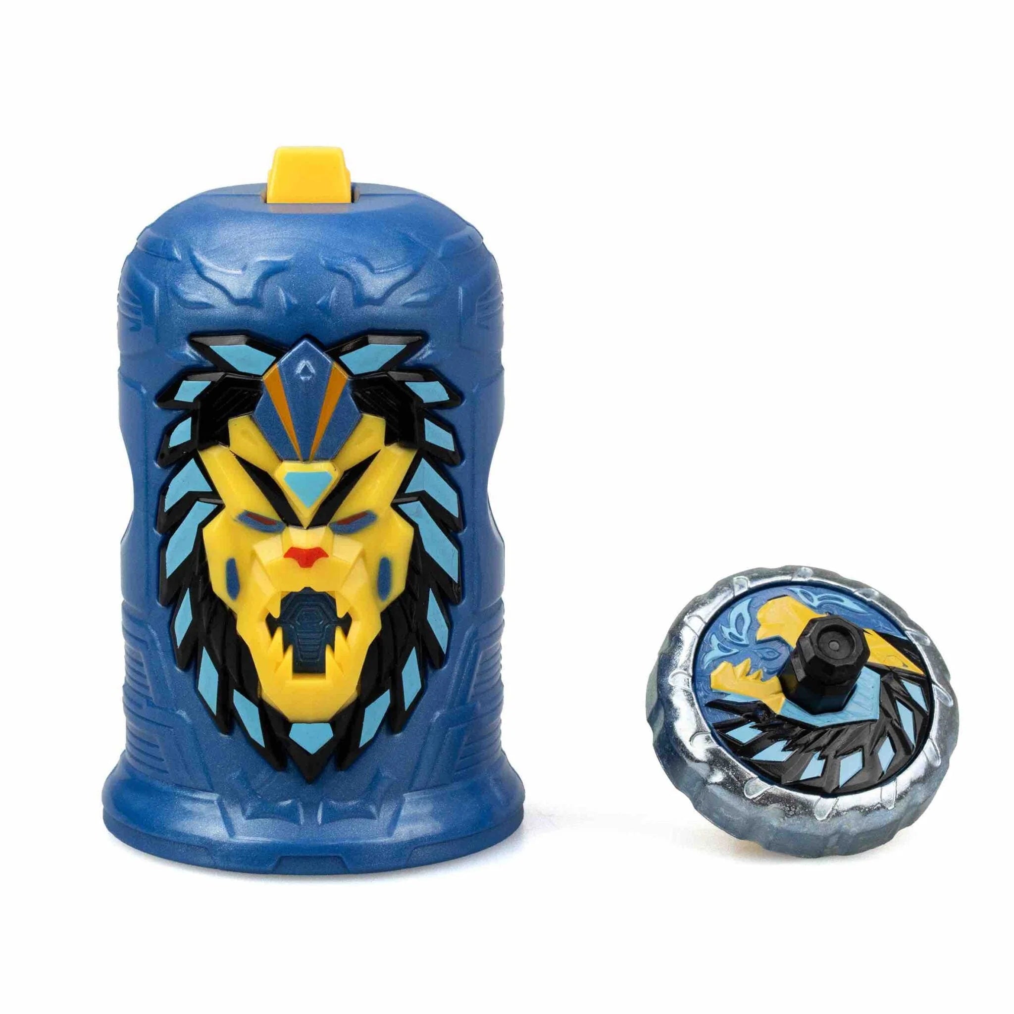 سبينر MAD Shake2Spin بإضاءة وصوت - لعبة ممتعة للأطفال