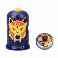 Spinner MAD Shake2Spin Single Pack – LED Light & Sound Toy Spinner Assorted