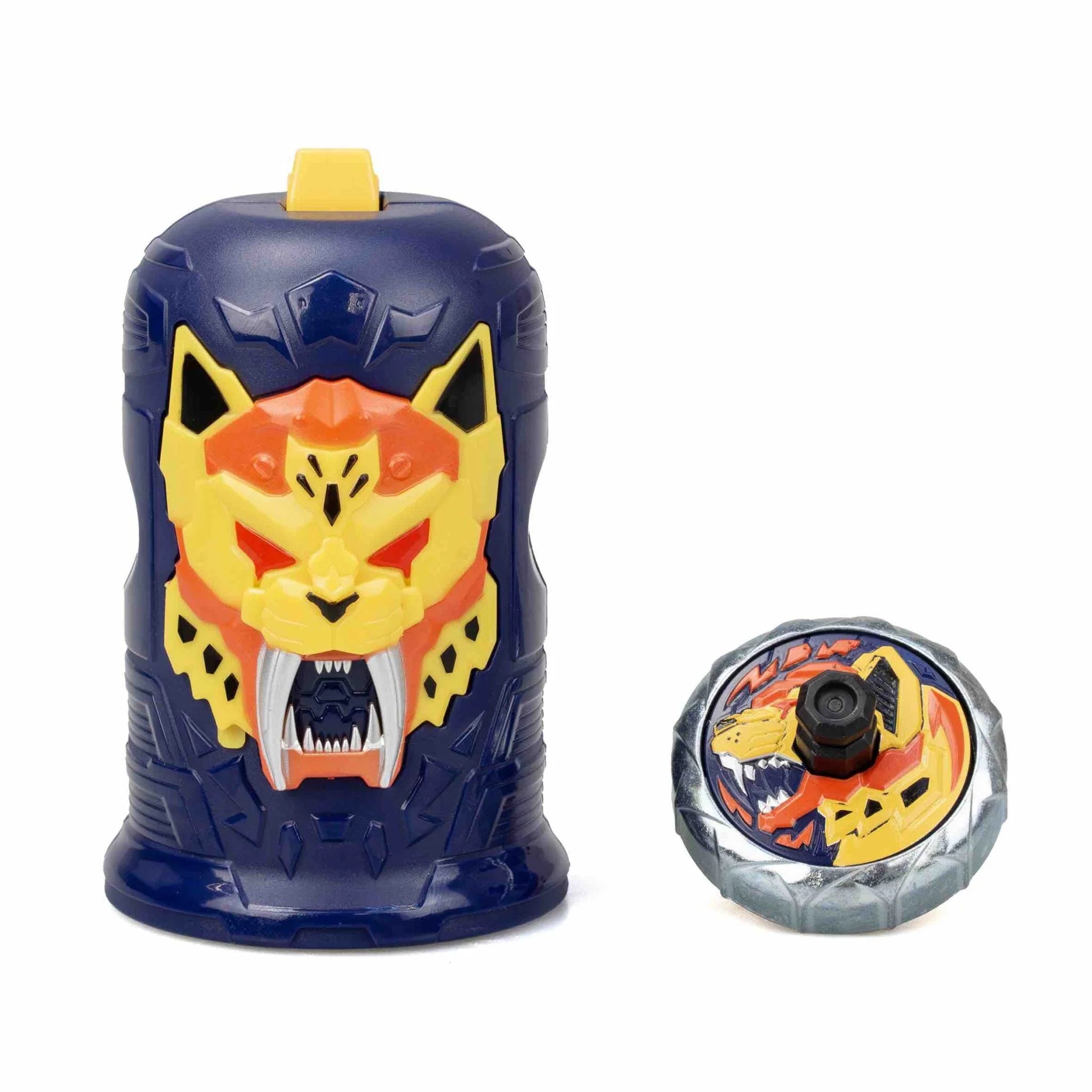 سبينر MAD Shake2Spin بإضاءة وصوت - لعبة ممتعة للأطفال