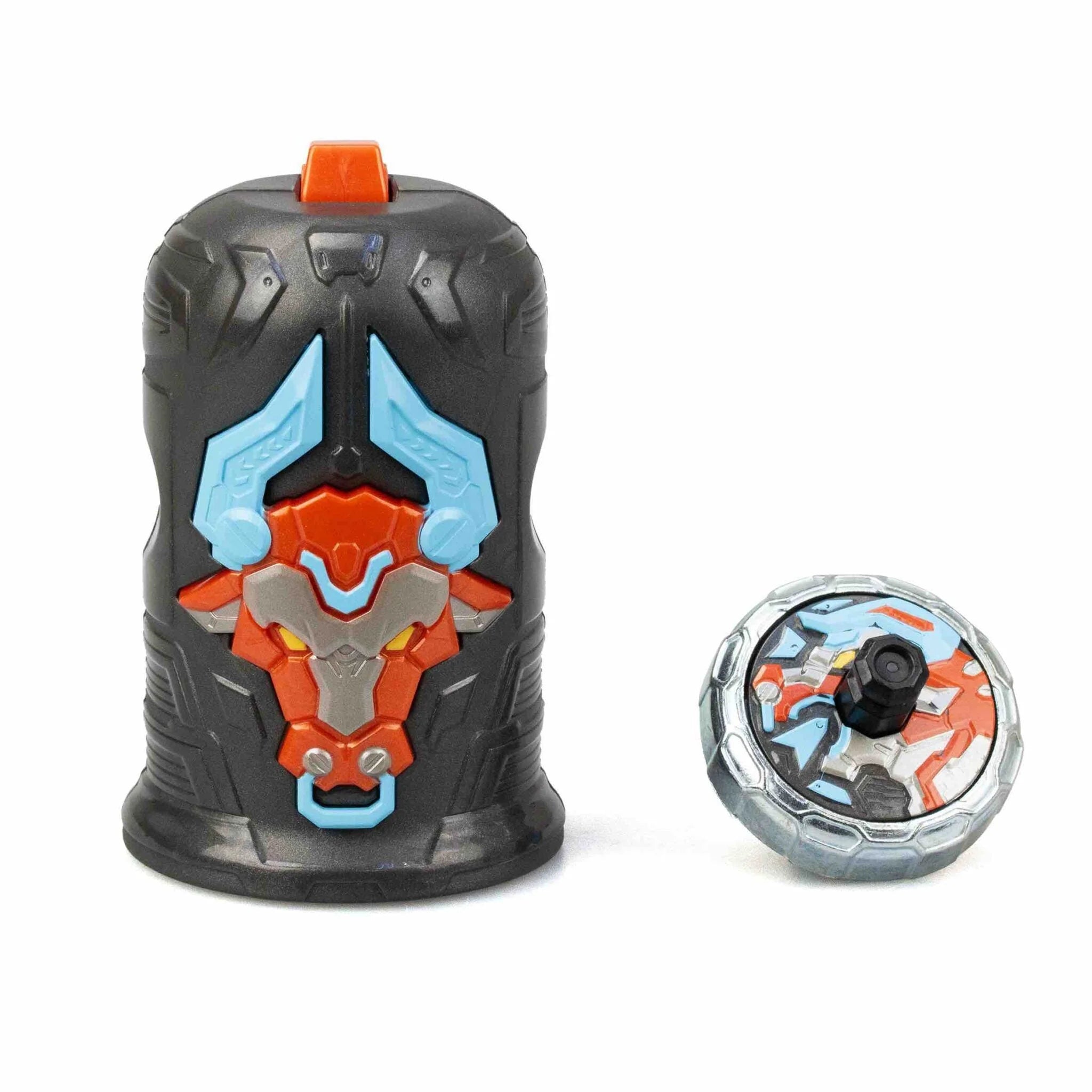 سبينر MAD Shake2Spin بإضاءة وصوت - لعبة ممتعة للأطفال