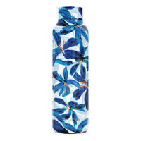 Quokka Thermal Stainless Steel Bottle 630ml – Double-Wall Insulated