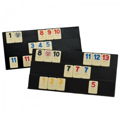 Ambassador Classic Games – Rummy
