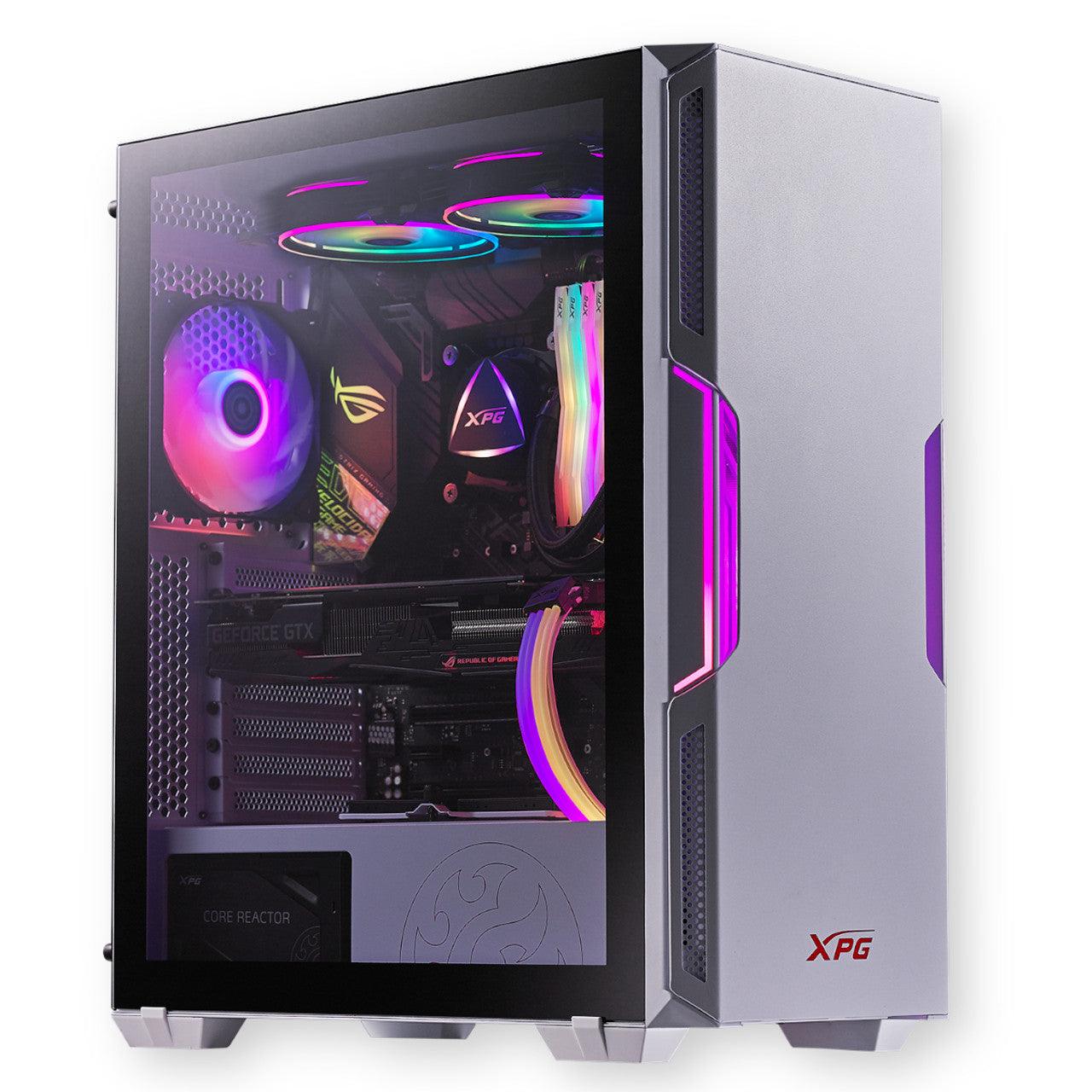 XPG STARKER CASE (White) XPG STARKER CASE (White)