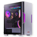 حقيبة XPG STARKER (أبيض)
