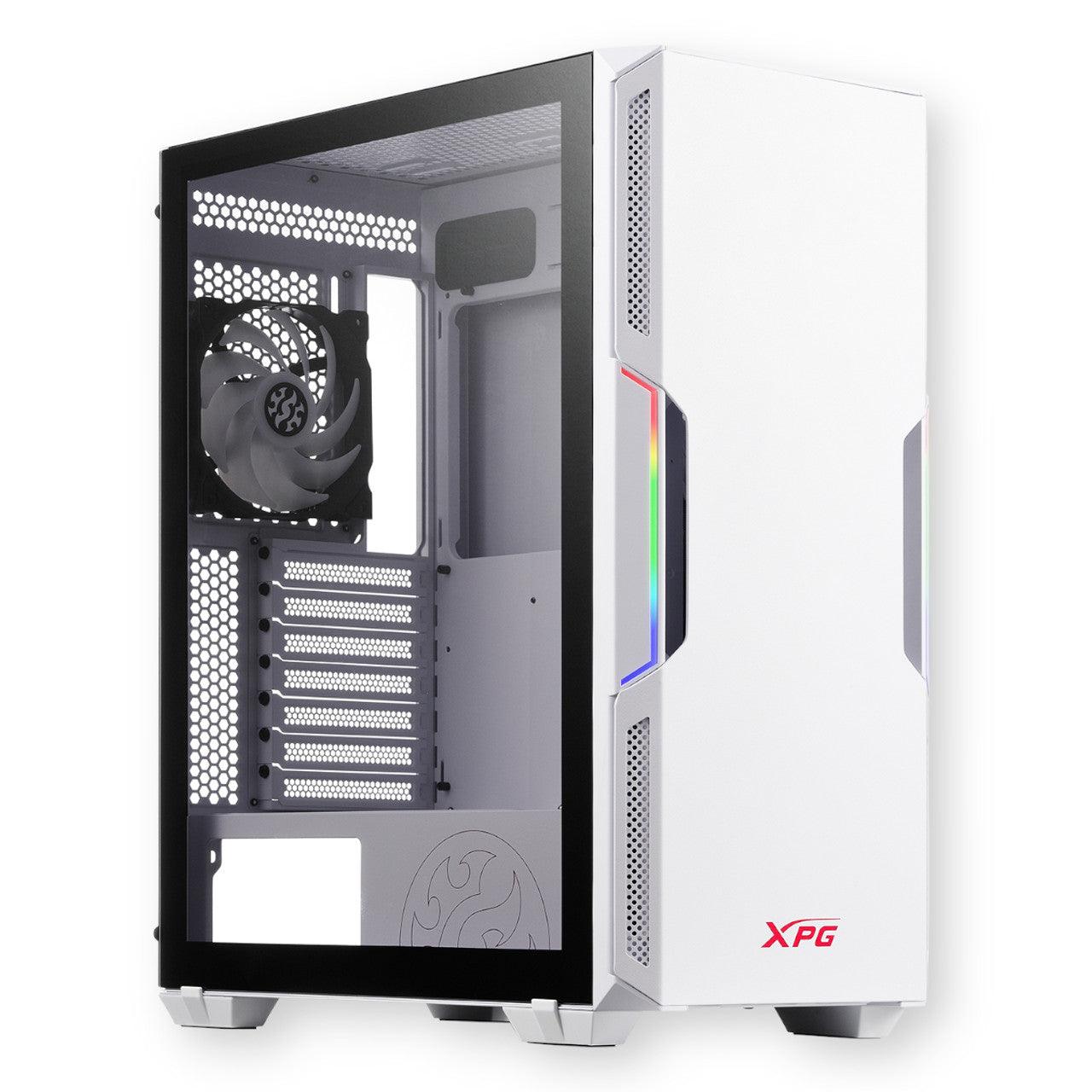 XPG STARKER CASE (White) XPG STARKER CASE (White)