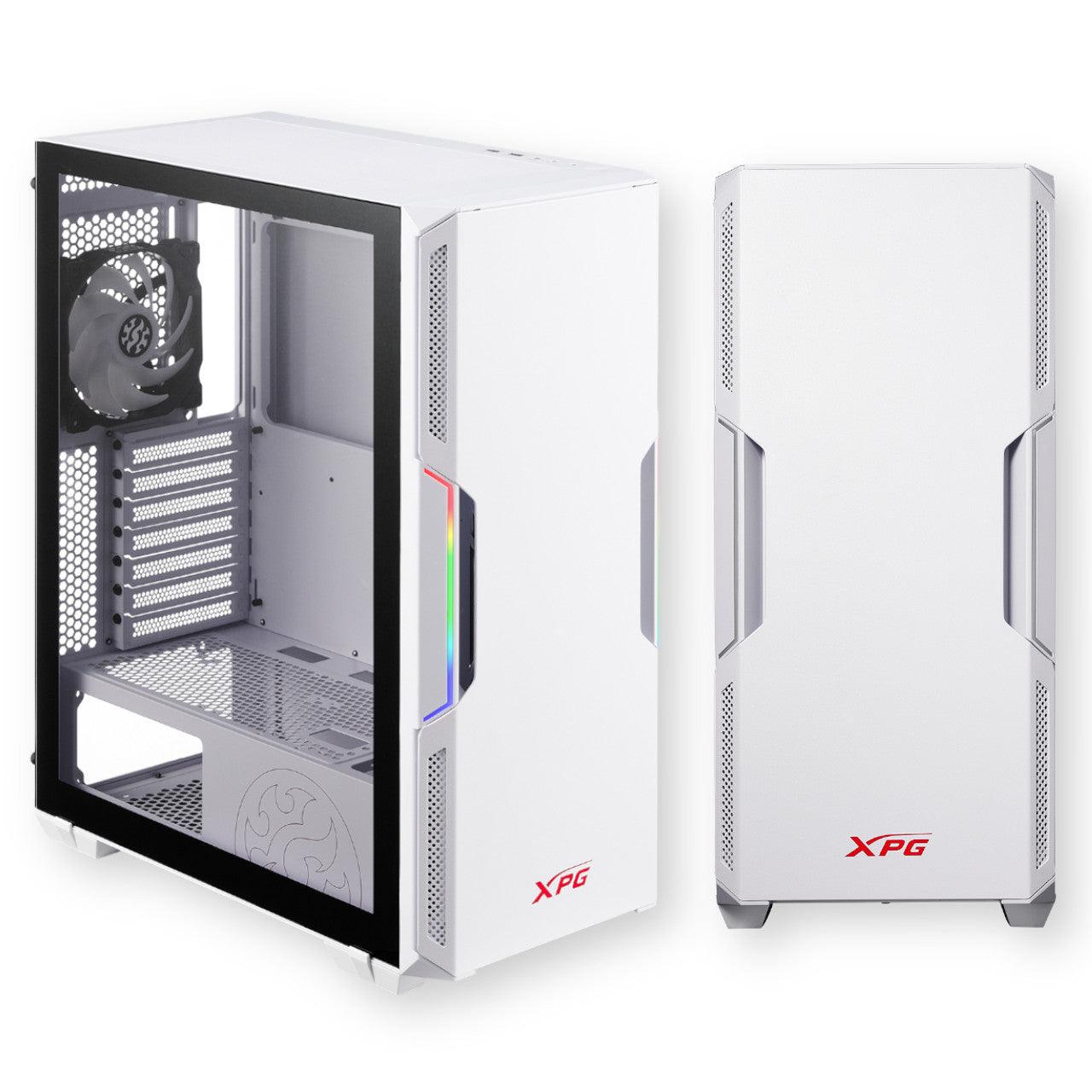 XPG STARKER CASE (White) XPG STARKER CASE (White)
