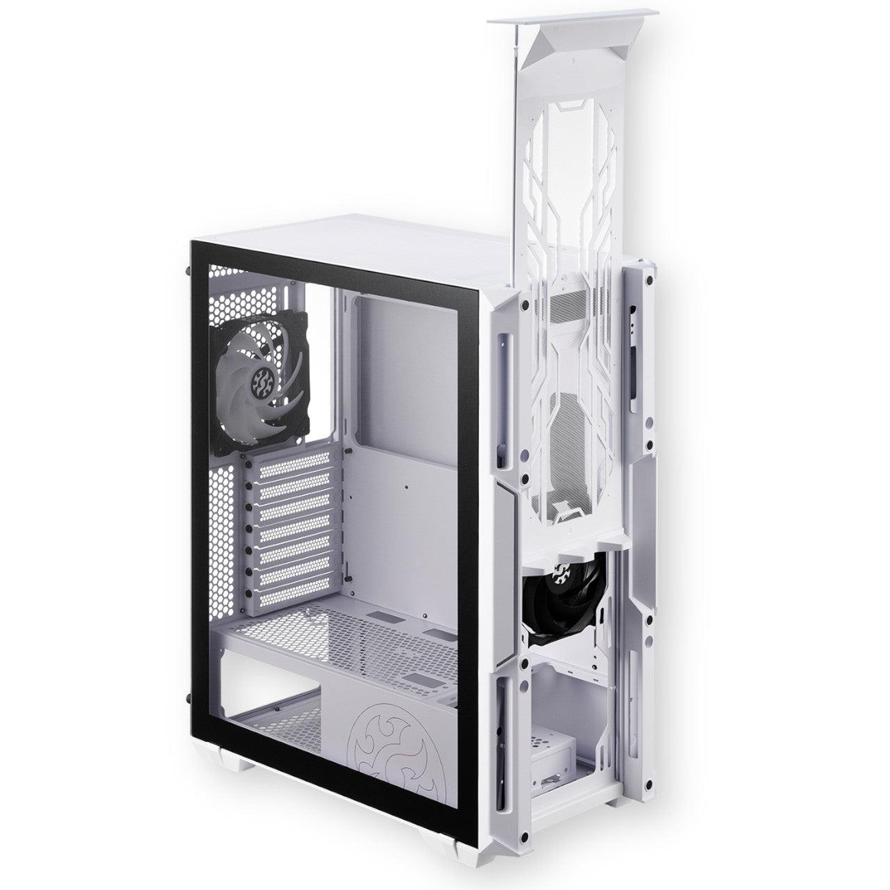 XPG STARKER CASE (White) XPG STARKER CASE (White)