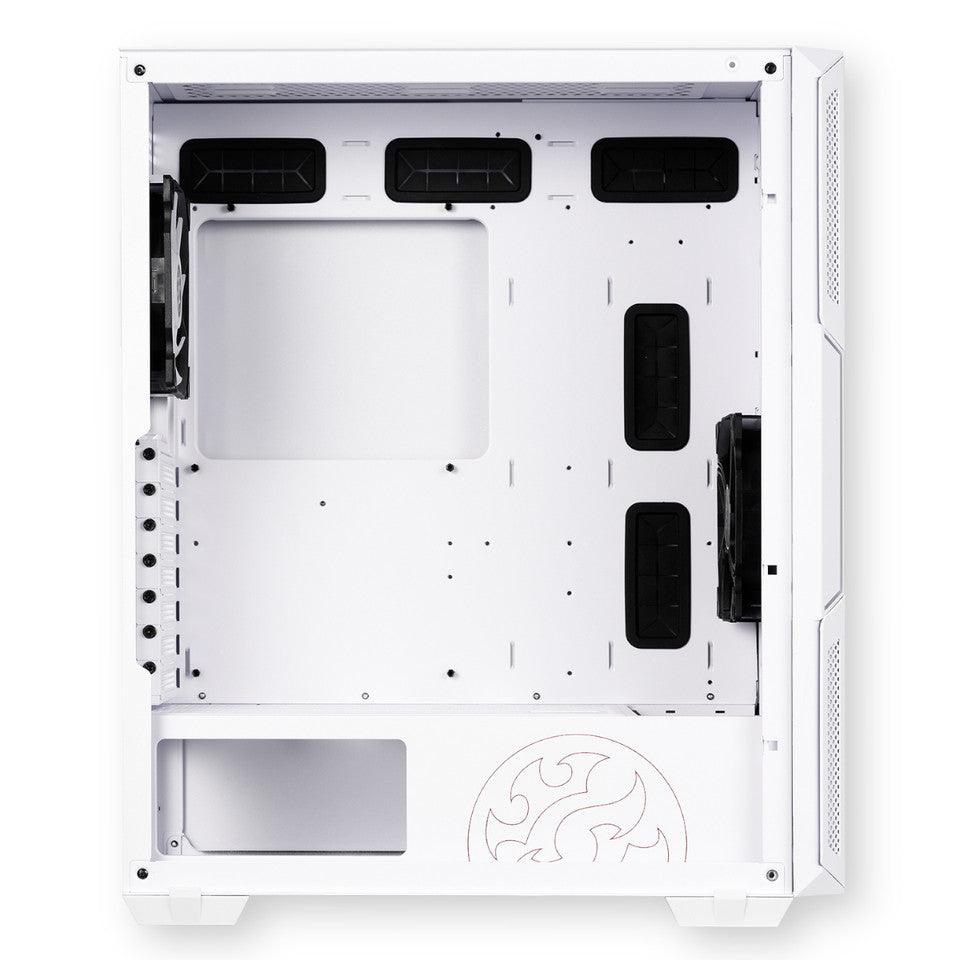 XPG STARKER CASE (White) XPG STARKER CASE (White)