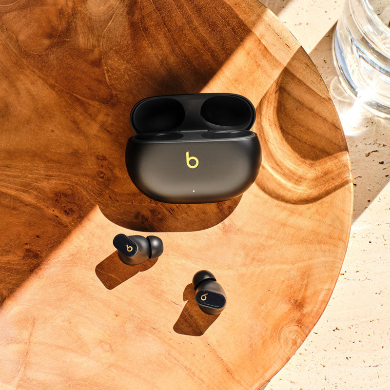 Beats Studio Buds Plus True Wireless Noise Cancelling Earbuds Enhanced Apple & Android Compatibility Built-in Microphone