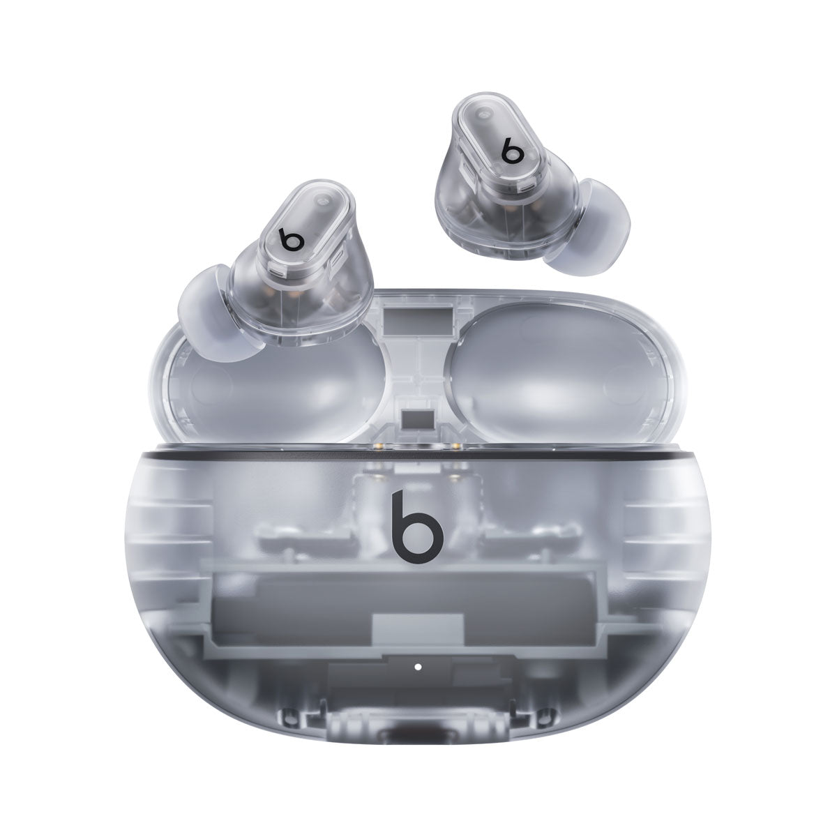 Beats Studio Buds Plus True Wireless Noise Cancelling Earbuds Enhanced Apple & Android Compatibility Built-in Microphone